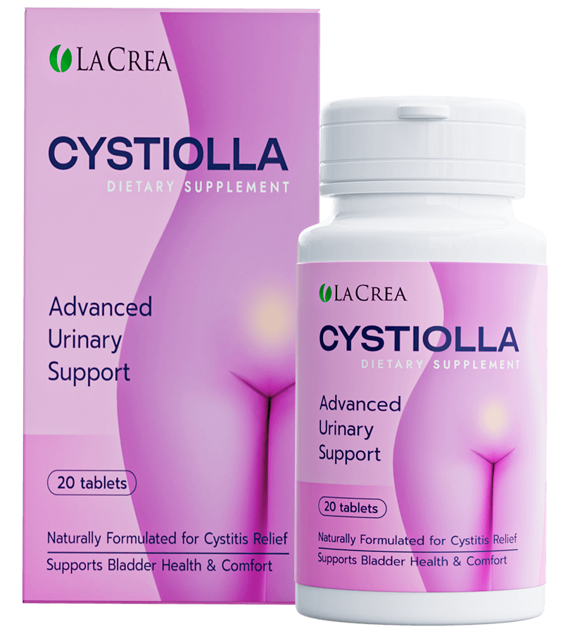 Συμπλήρωμα Cystiolla